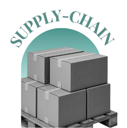 Expertises métiers recrutement Keylinkjob Supply chain