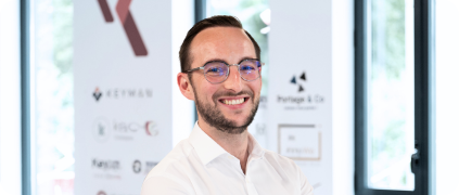 Maxence Bonte