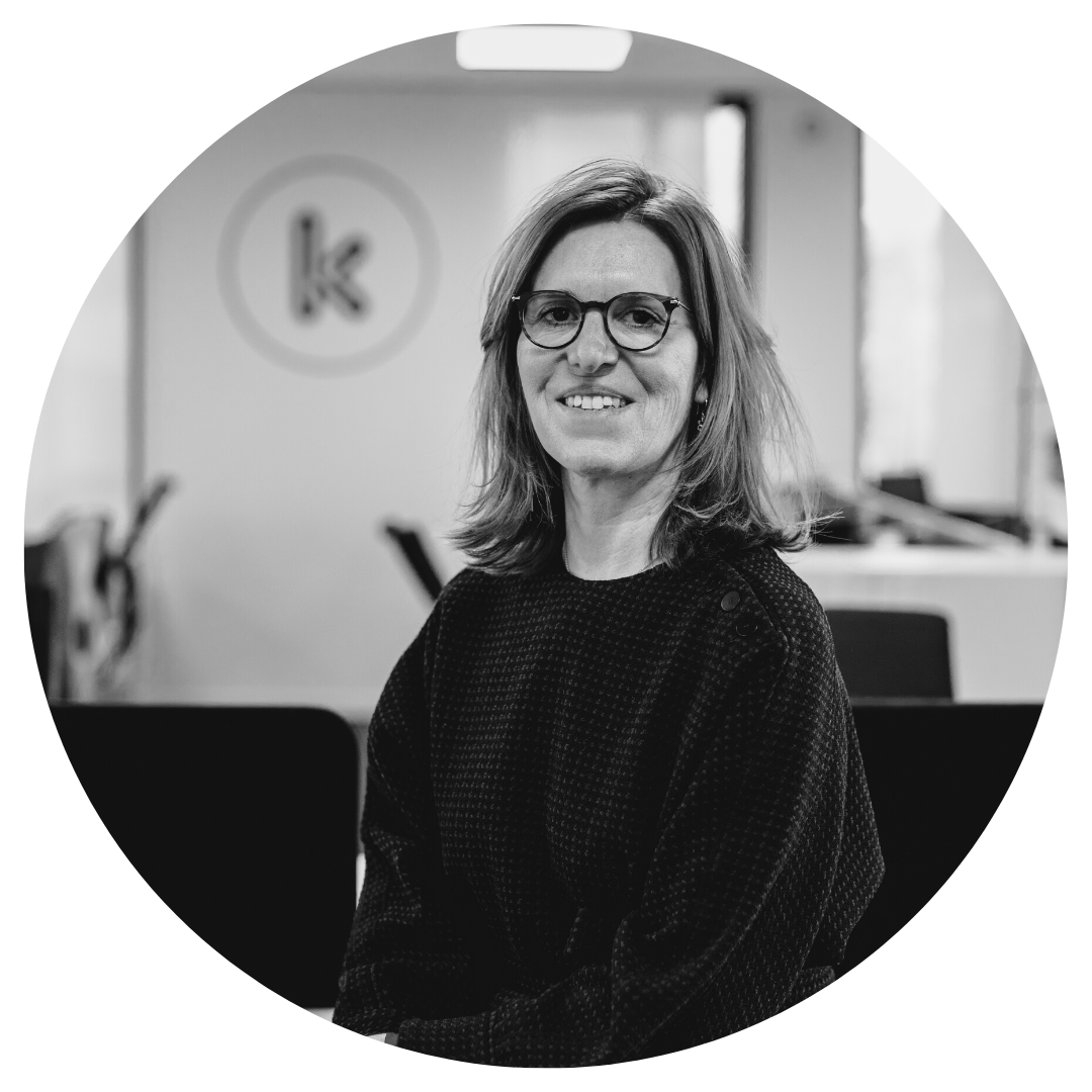 Murielle rond