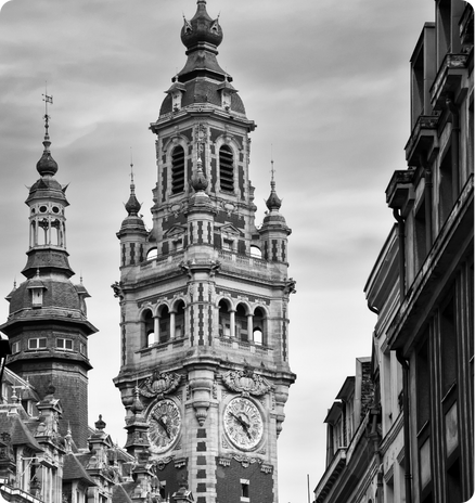 cabinet de recrutement lille Recruter à Lille un marché actif, une exigence de précision