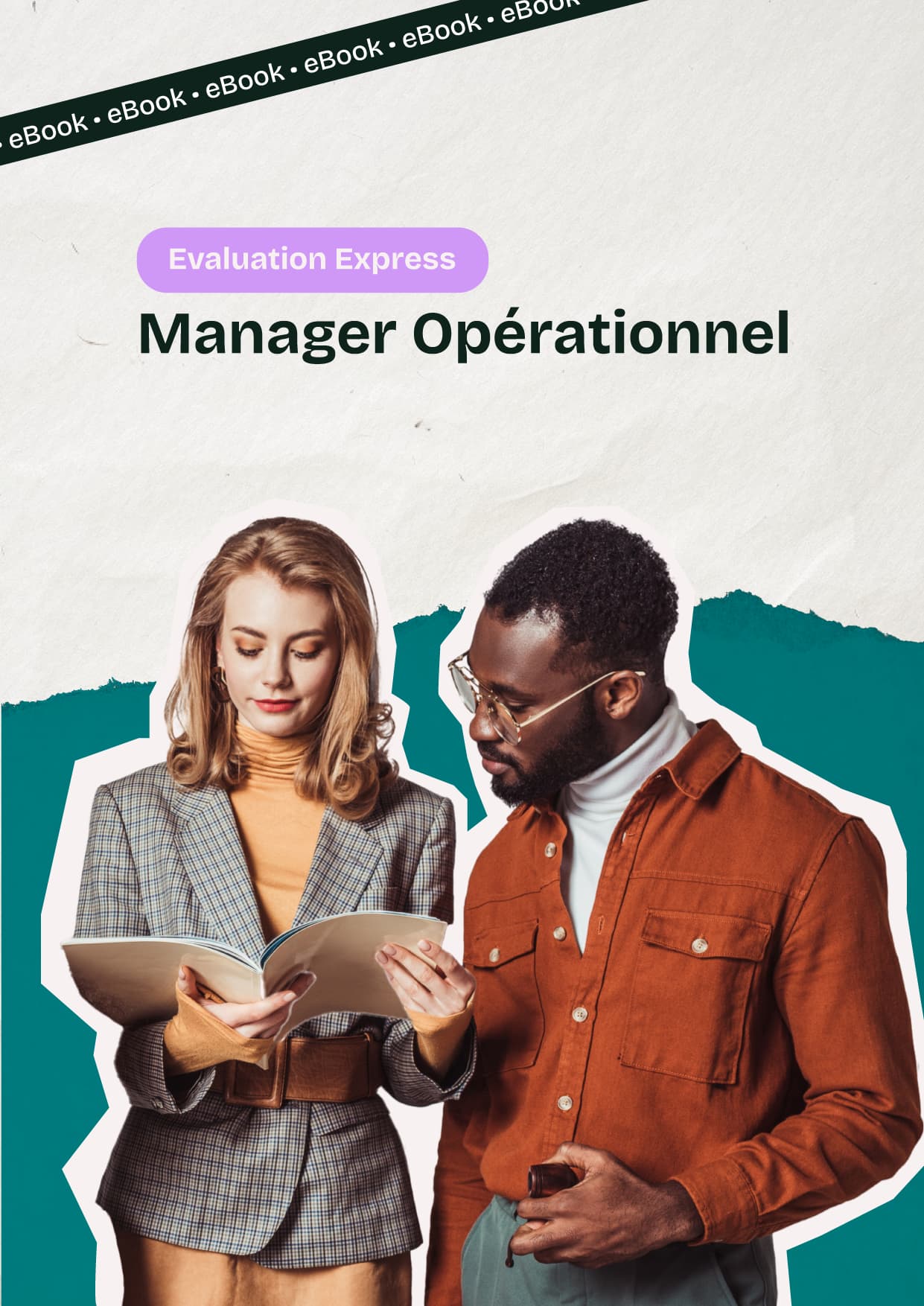 Le bon brief - livre blanc pour les recruteurs